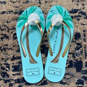 Kate Spade Sandals